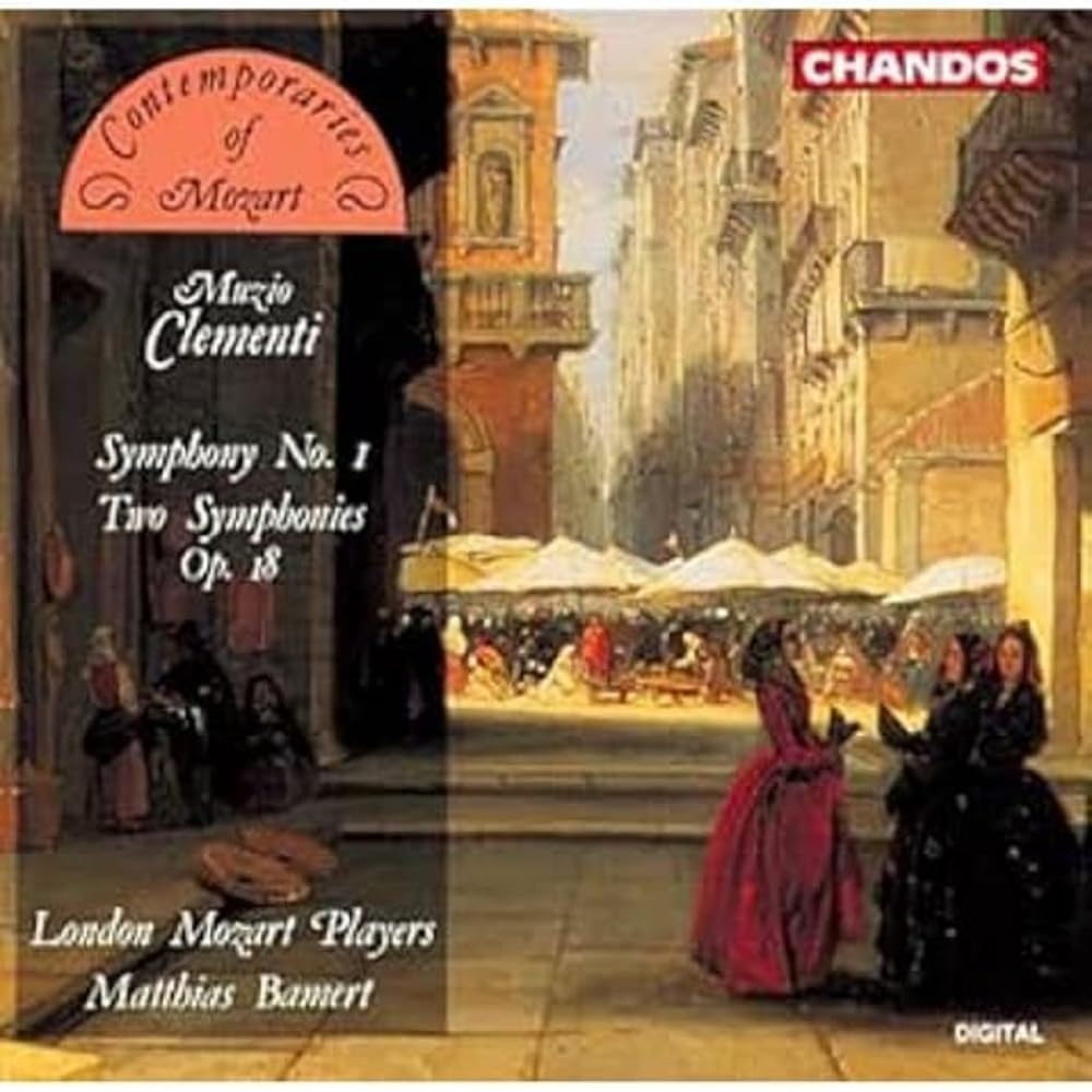 Sinfonien Classical