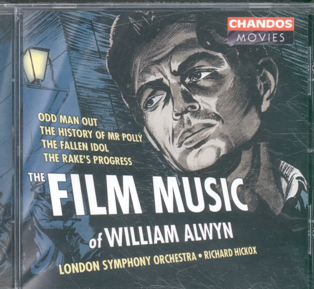 The Film Music Of Classical