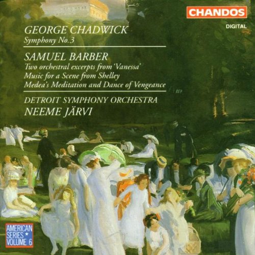 Sinfonie 3 / Excerpts F.van. Music