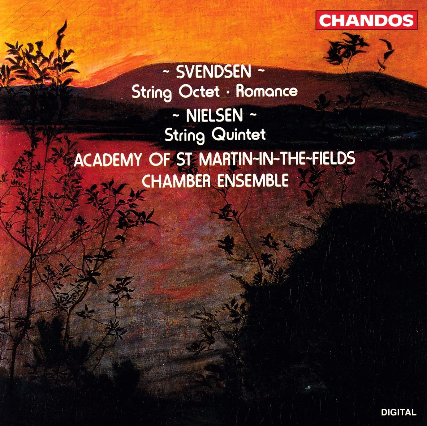 Oktett für Streicher / Quintett für Streicher Classical