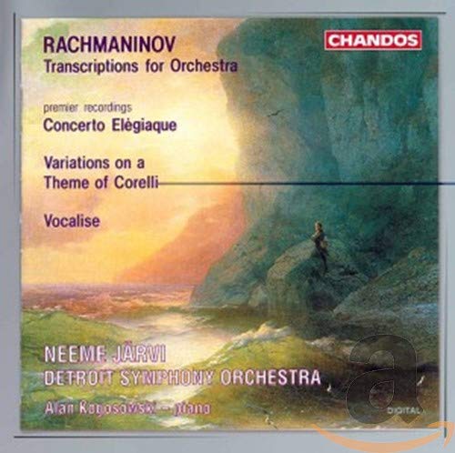 Transkriptionen für Orchester Classical