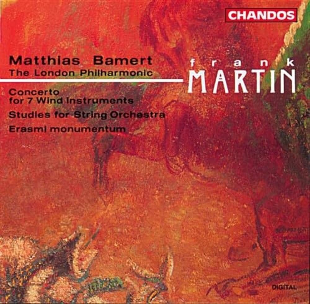 Concerto für 7 Blasinstrumente Classical