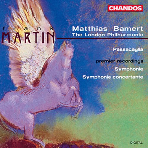 Symphonic Concertante / Symphon. Classical