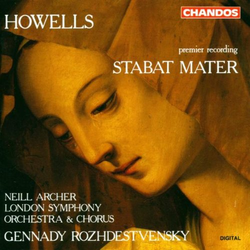 Stabat Mater Classical