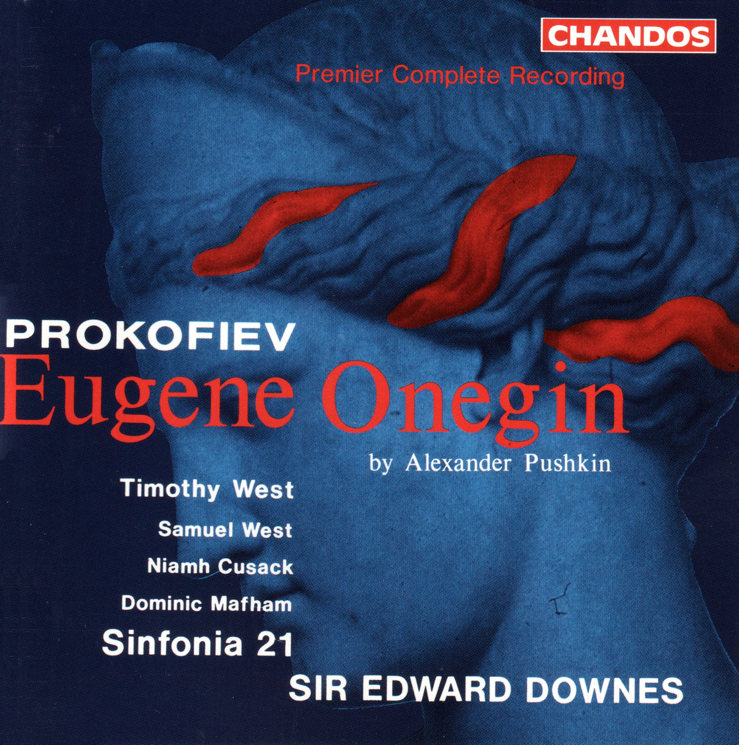 Eugene Onegin Classical