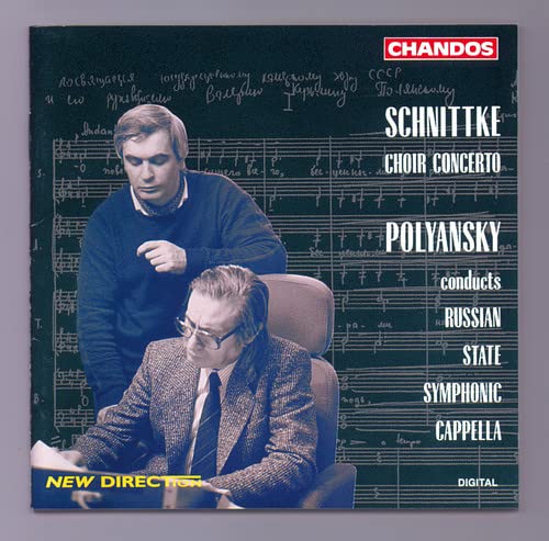 Chorkonzert Classical