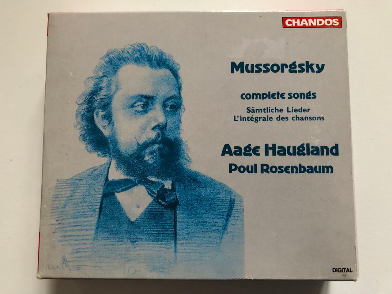 Product Image: Sämtliche Lieder