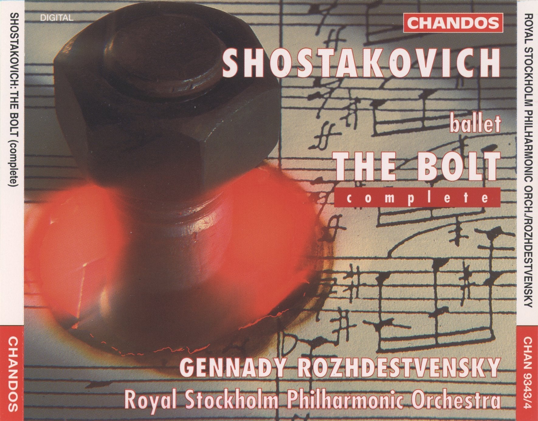 The Bolt Classical