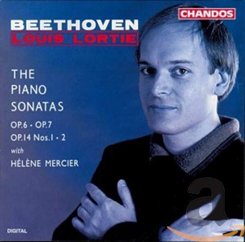 Klaviersonaten Vol. 4 Classical