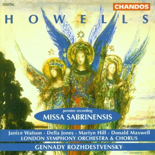 Missa Sabrinensis Classical