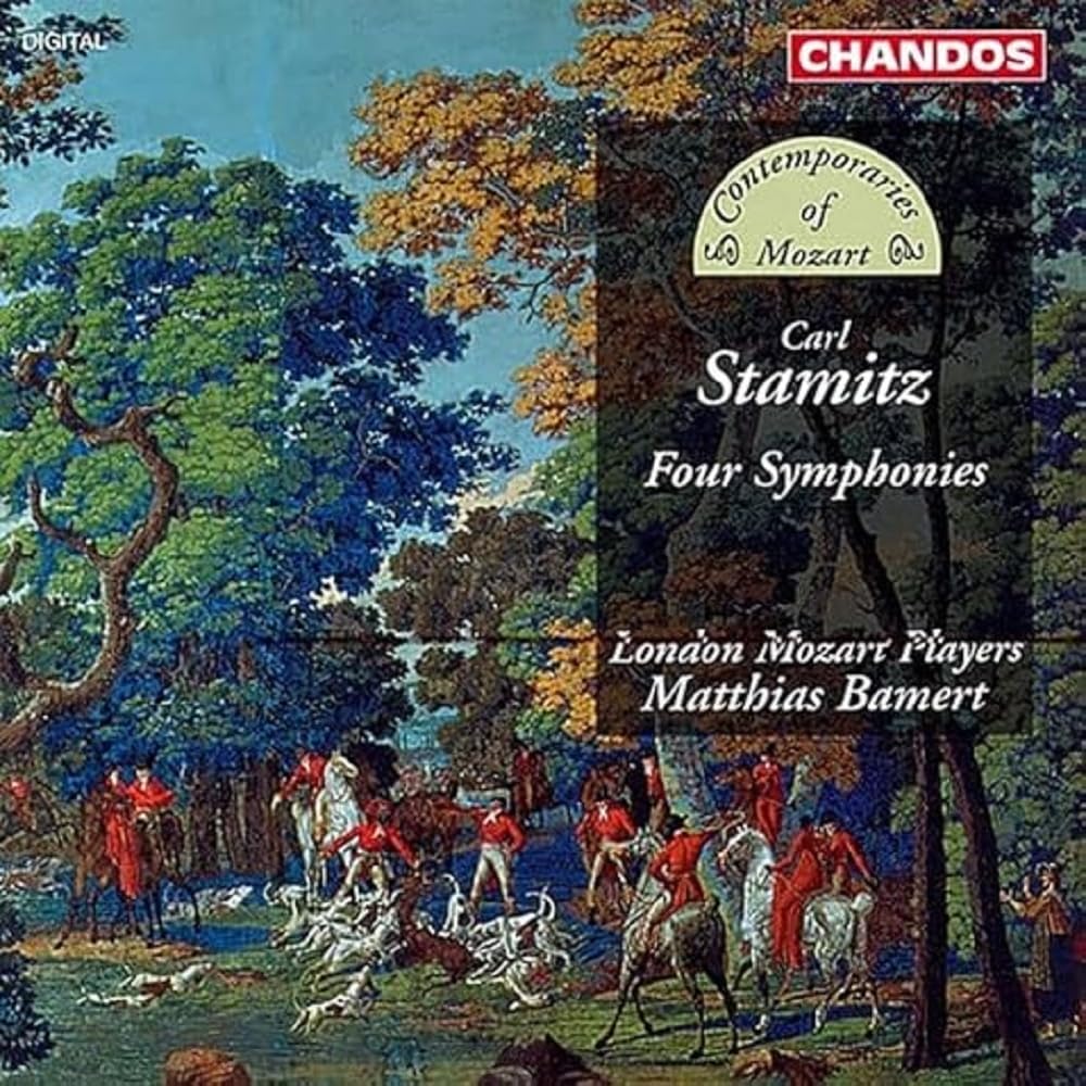 Sinfonien Classical