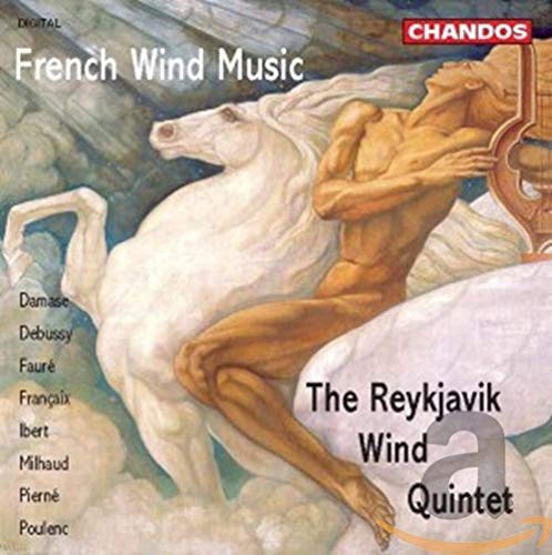 Französische Bläsermusik Classical