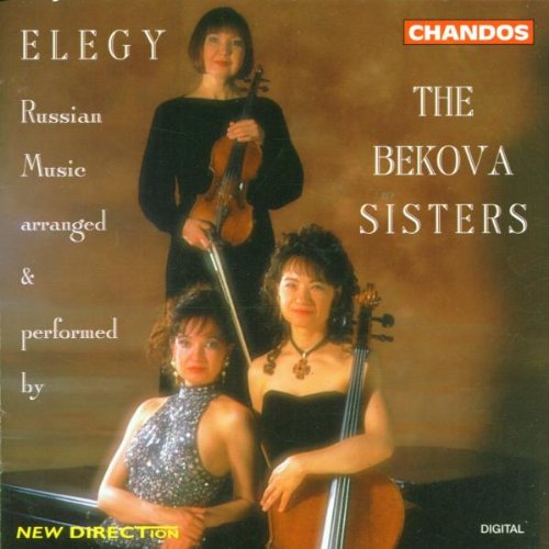 Elegy (Russische Musik) Music