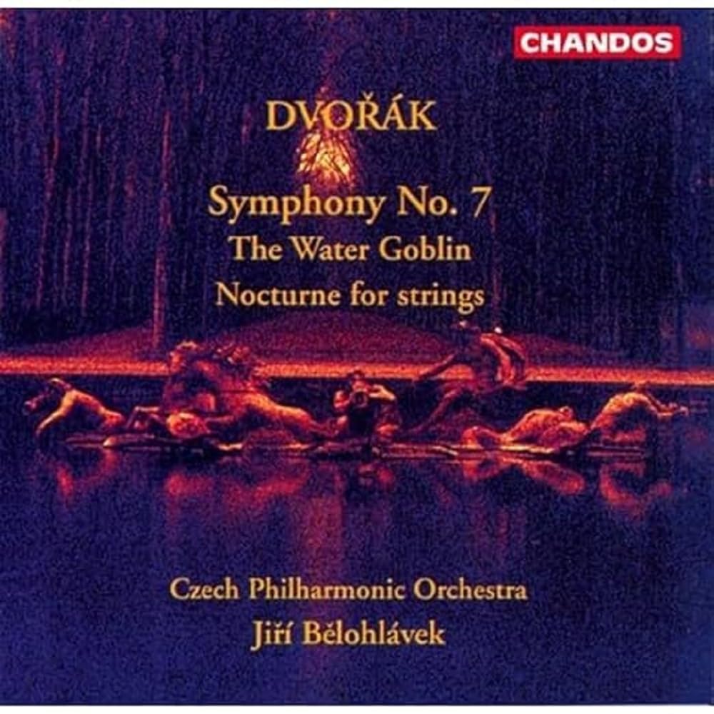 Sinfonie 7 / The Water Goblin u.a. Classical