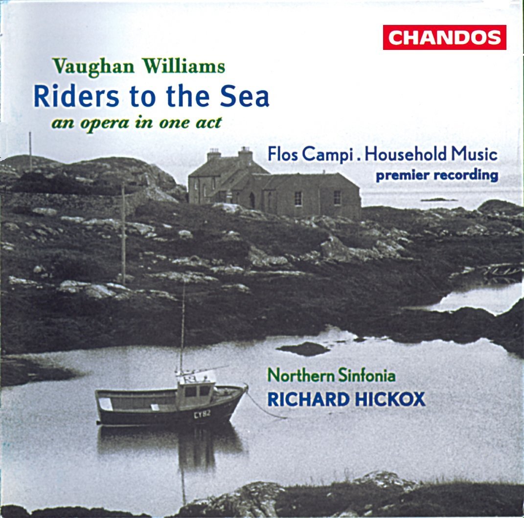 Riders To The Sea / Household M. Classical