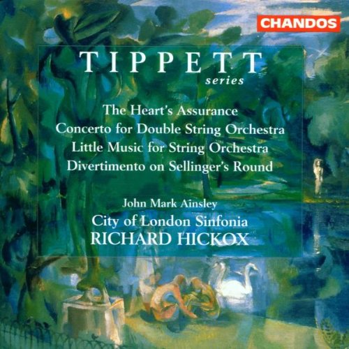 Concerto für Double Sting Orches Classical