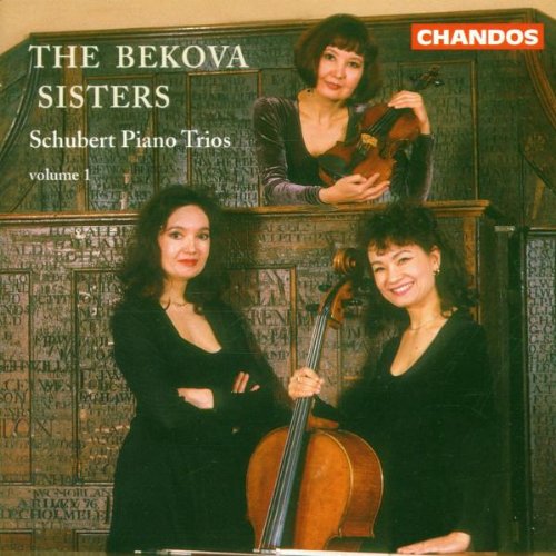 Klaviertrios Vol. 1 Classical