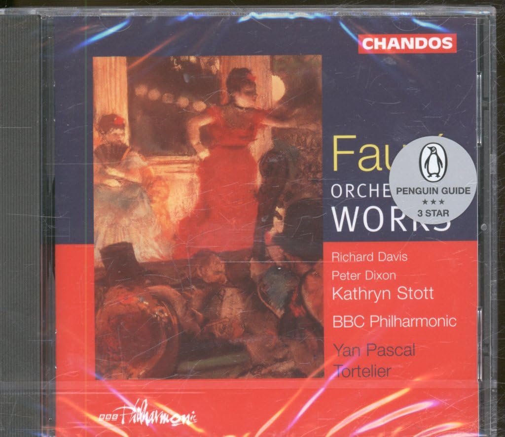 Orchesterwerke Classical