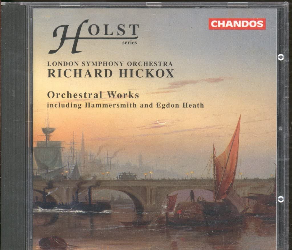 Orchesterwerke Classical