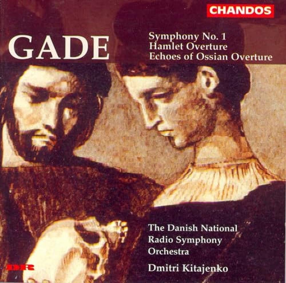 Sinfonie 1 / Hamlet Overture / Classical