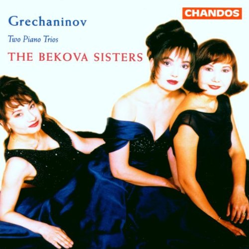 2 Klaviertrios Classical