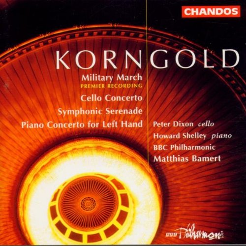 Military March / Cello Concerto / Other music genres
