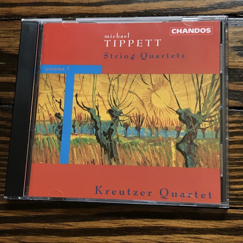 Product Image: Streichquartette Vol. 1