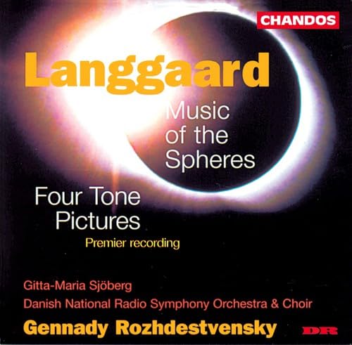 Music Of The Spheres Classical