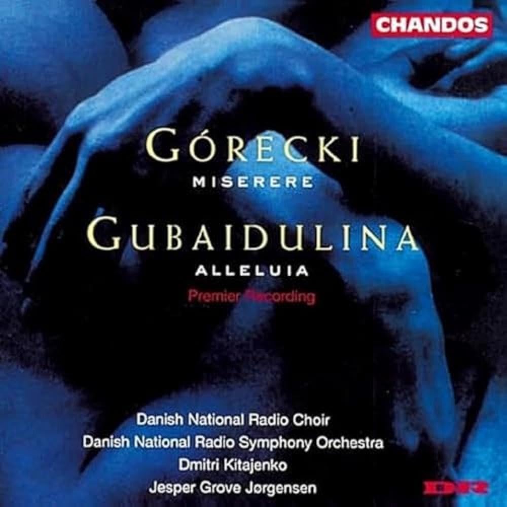 Hallelujah / Miserere Classical