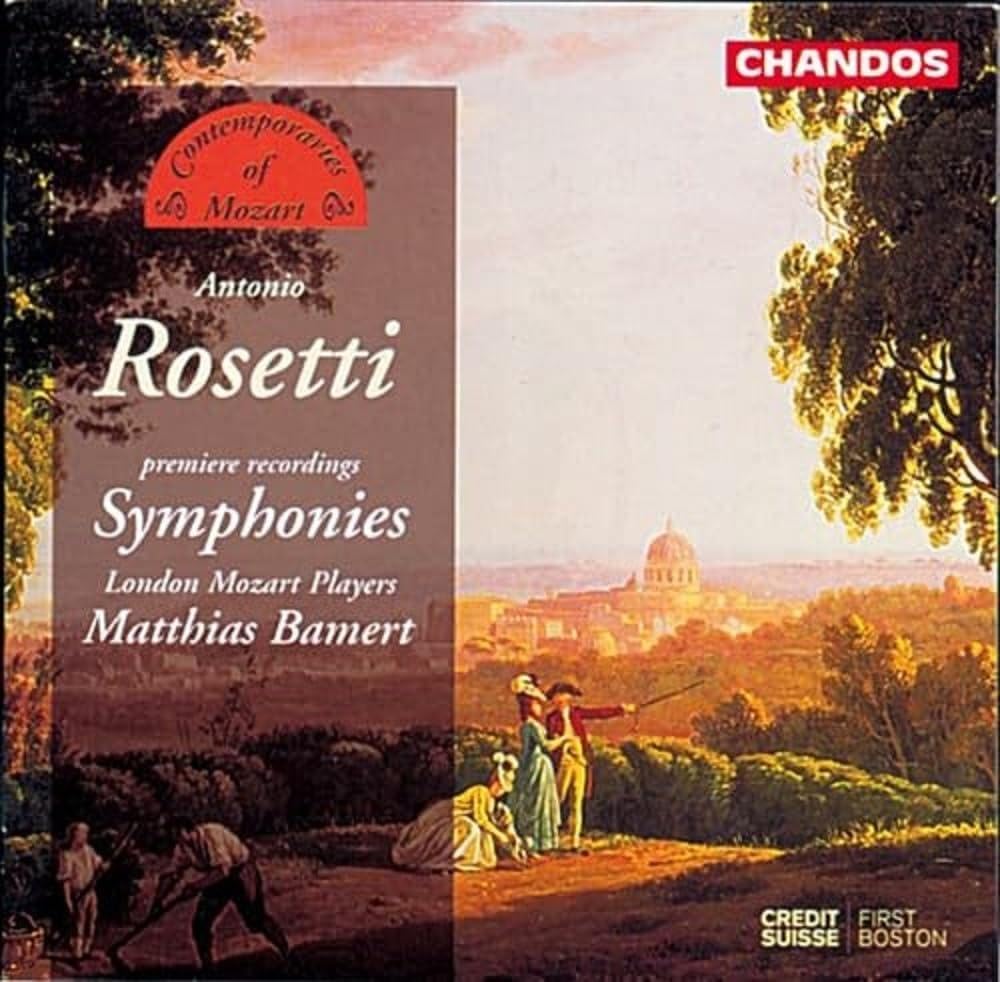 Sinfonien Classical