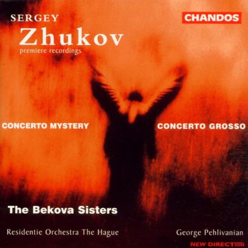 Concerto Mystery / Concerto Grosso Classical