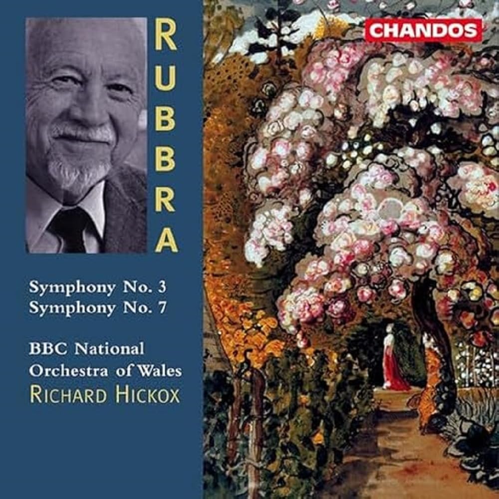 Sinfonie 3 / Sinfonie 7 In C Classical