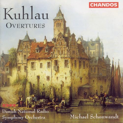 Ouvertüren Classical