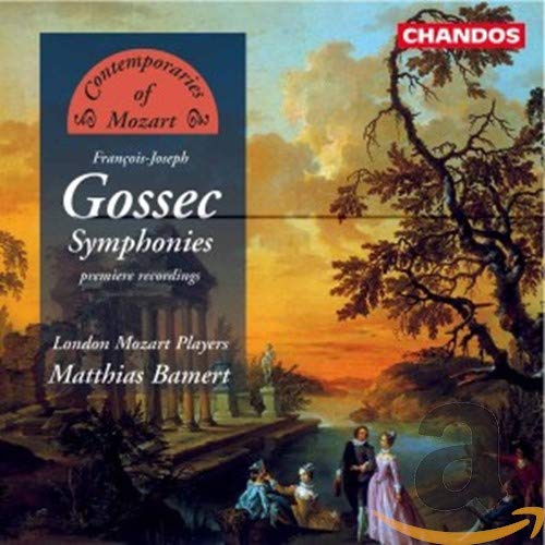 Sinfonien Classical