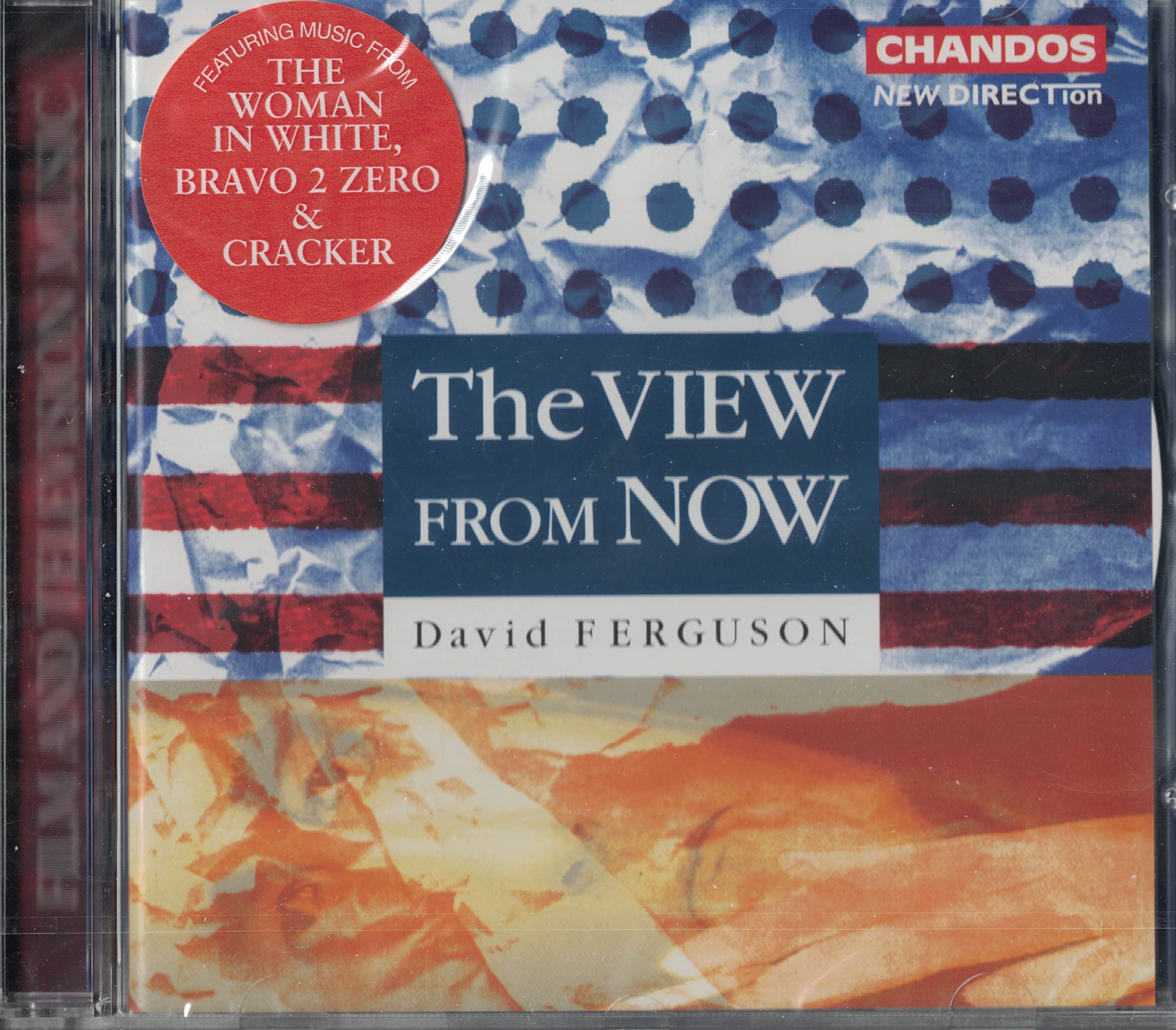 Product Image: The View from Now