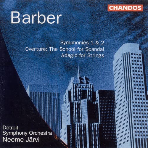 Product Image: Orchesterwerke