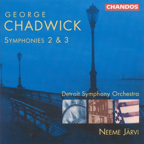 Sinfonien 2 und 3 Classical