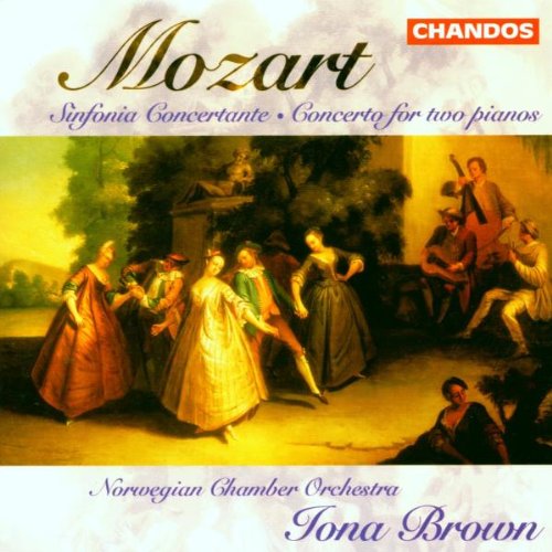 Sinfonia Concertante / Concerto Classical