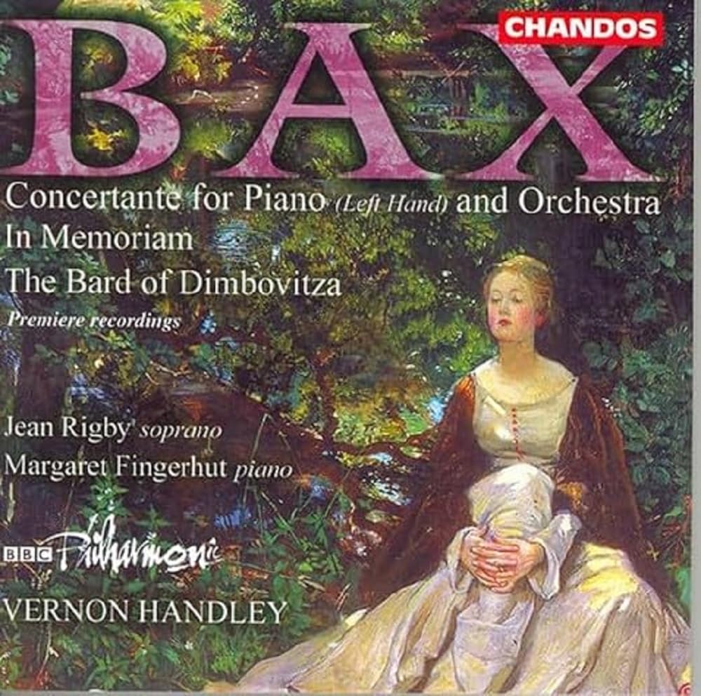 In Memoriam / Concert.für Piano u.a. Classical
