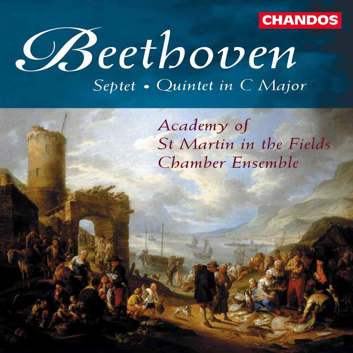 String Quintet / Septet, Op. 20 Classical