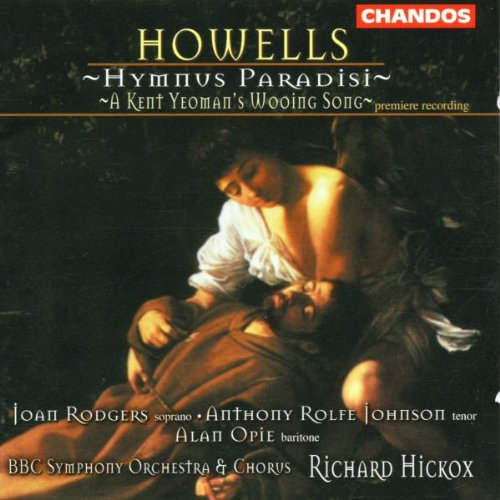 Hymnus Paradisi / A Kent Yeoman Classical