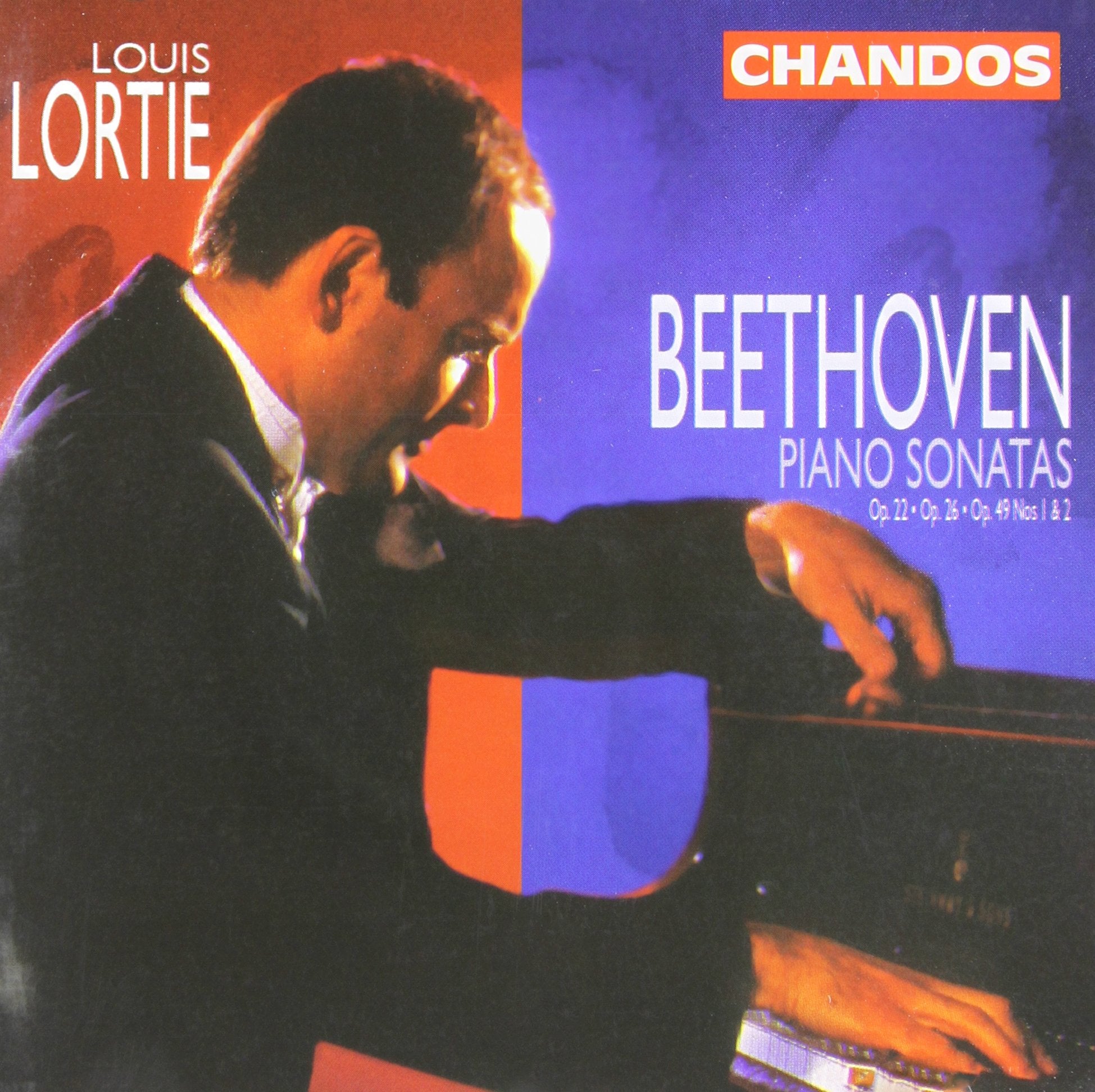 Klaviersonaten Classical