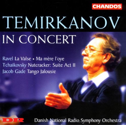Temirkanov in Concert Classical
