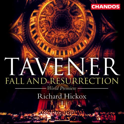 Fall And Resurrection Classical