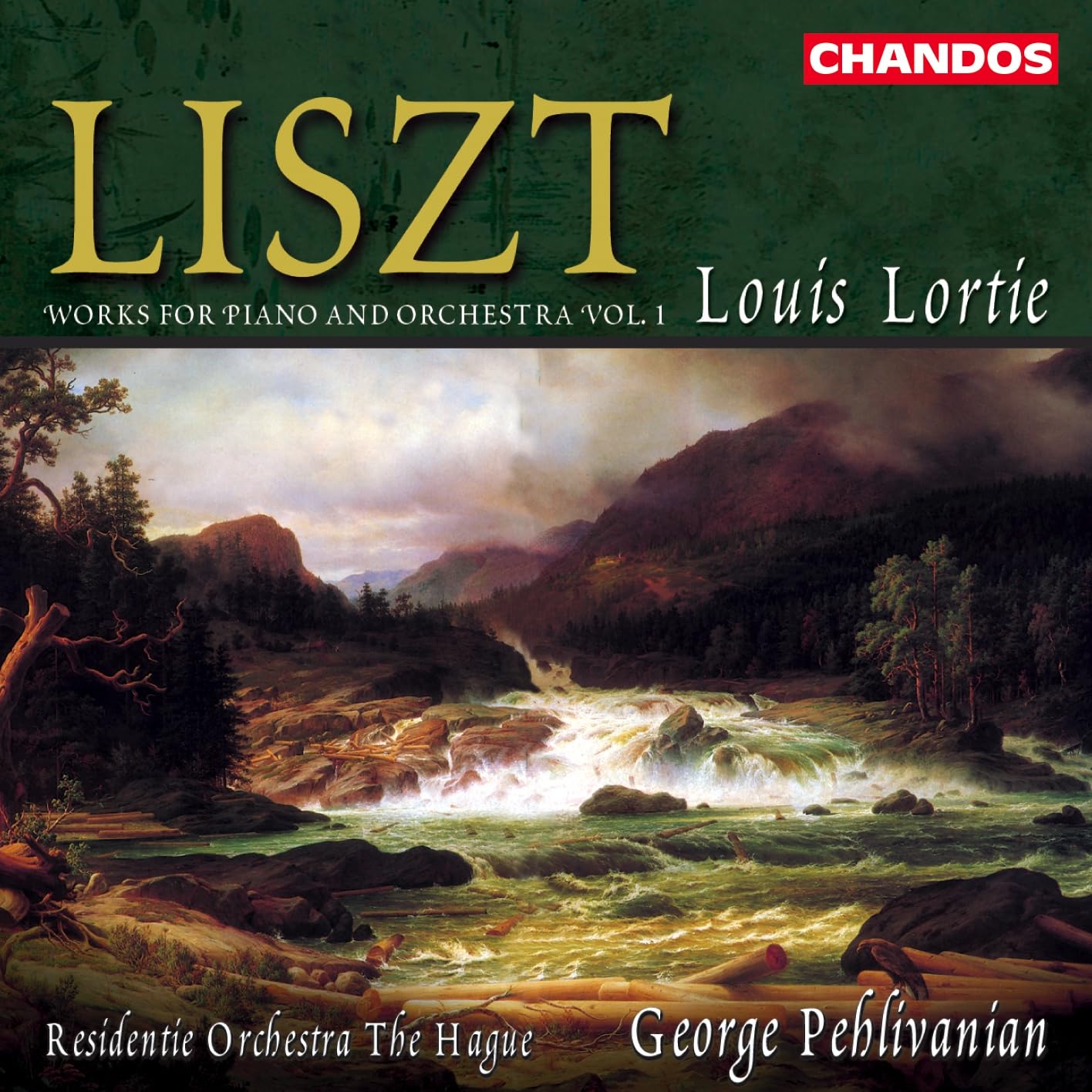Works For Piano und Orchestra 1 Classical