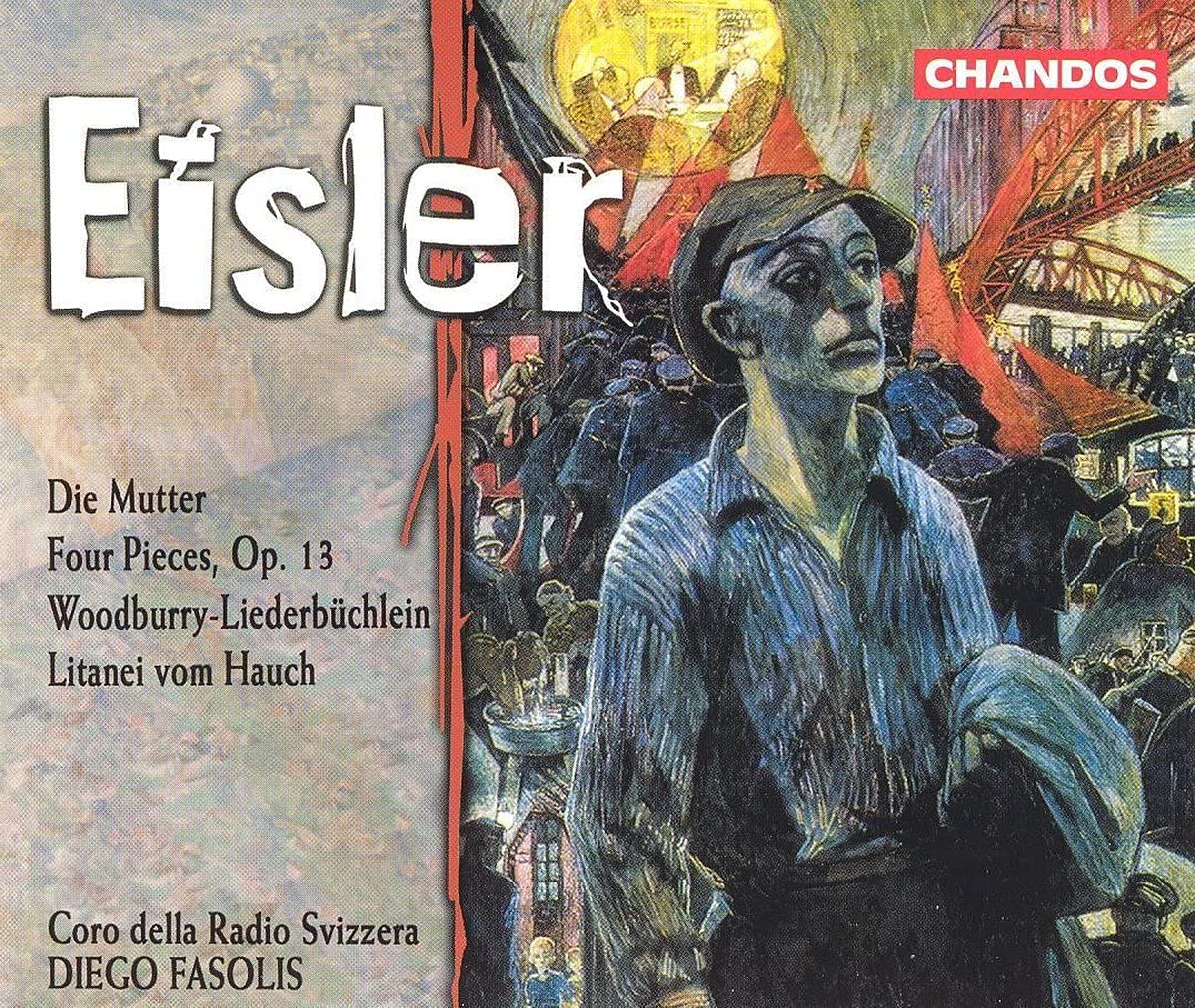 Eisler Classical