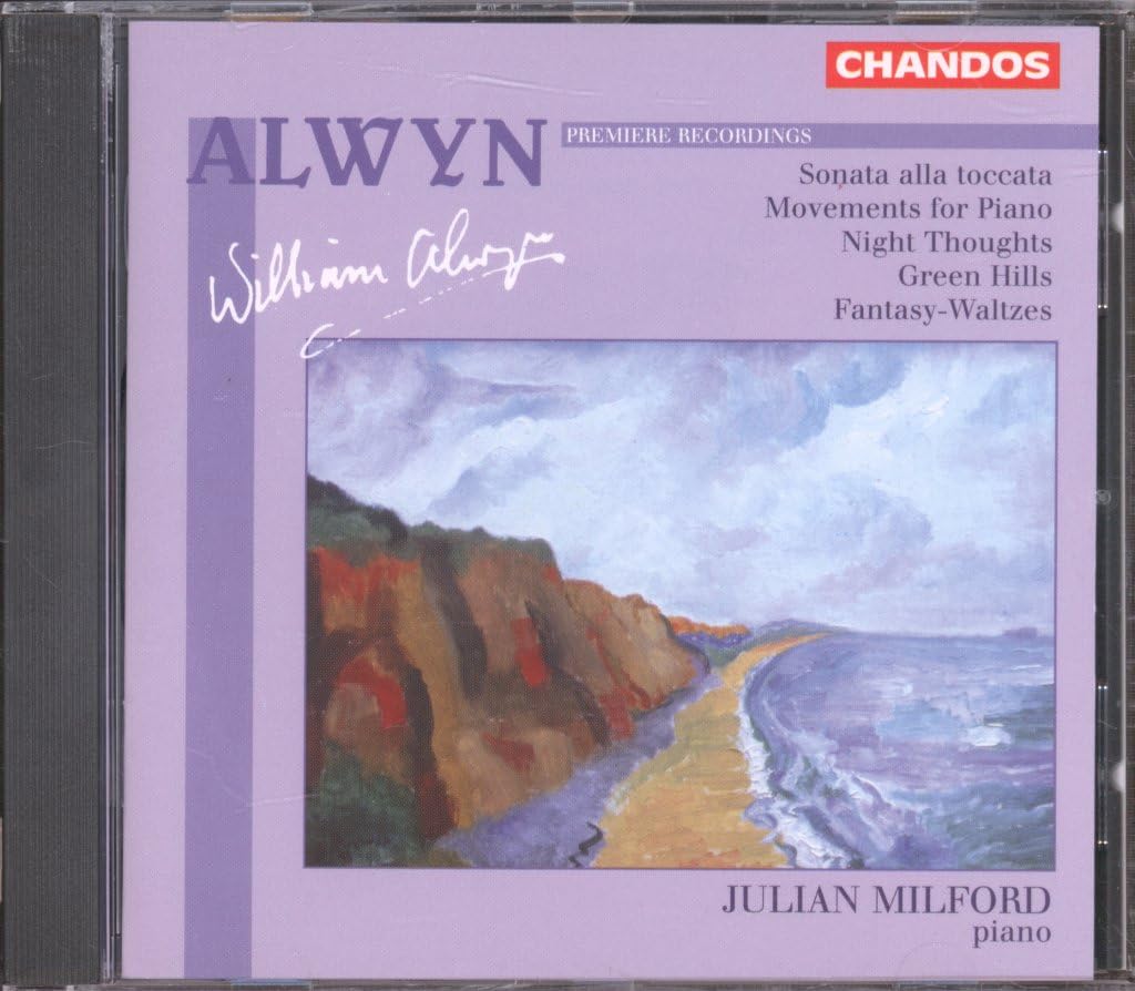 Klavierwerke Classical