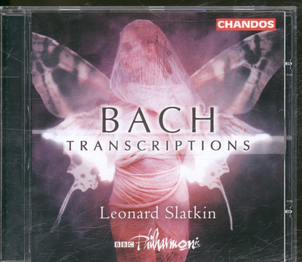 Transkriptionen für Orchester Classical
