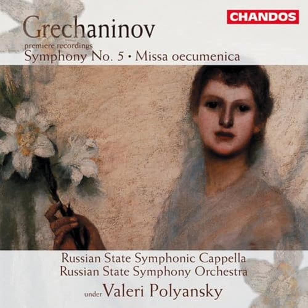 Sinfonie 5 / Missa Oecumenica Classical