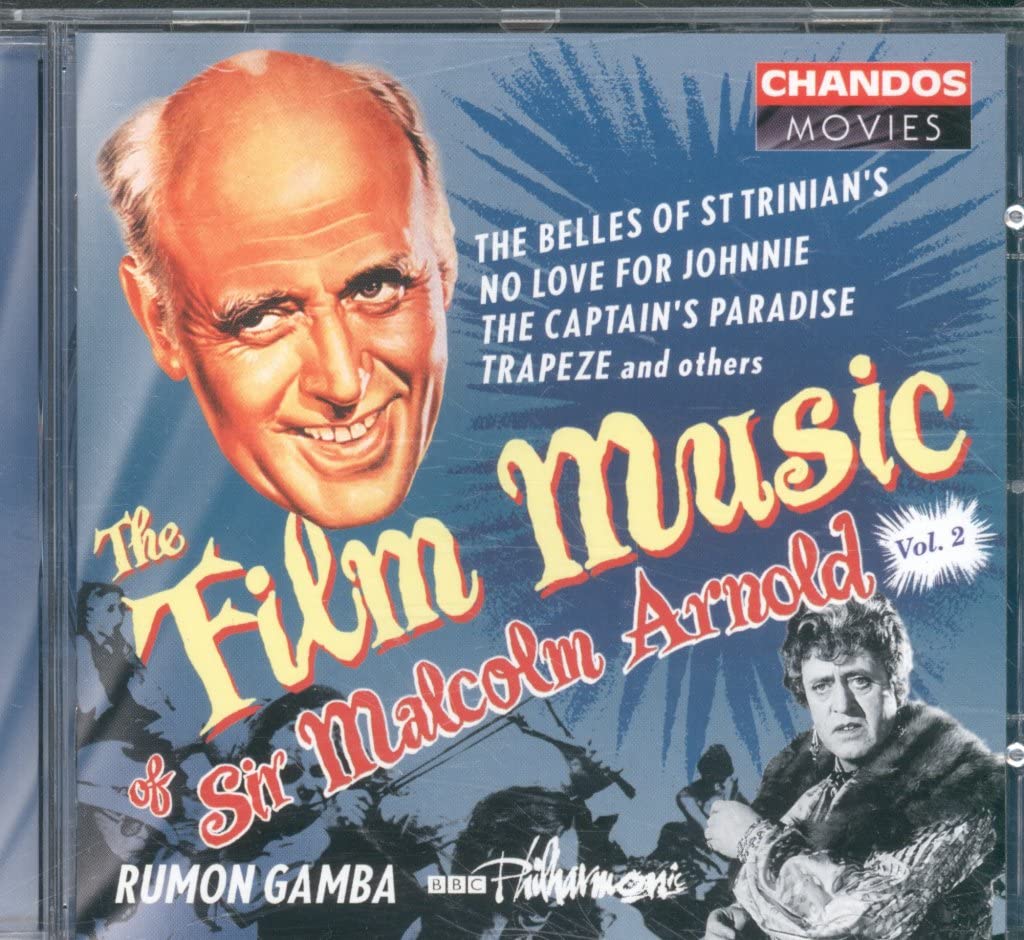 The Film Music Of Vol. 2 Classical